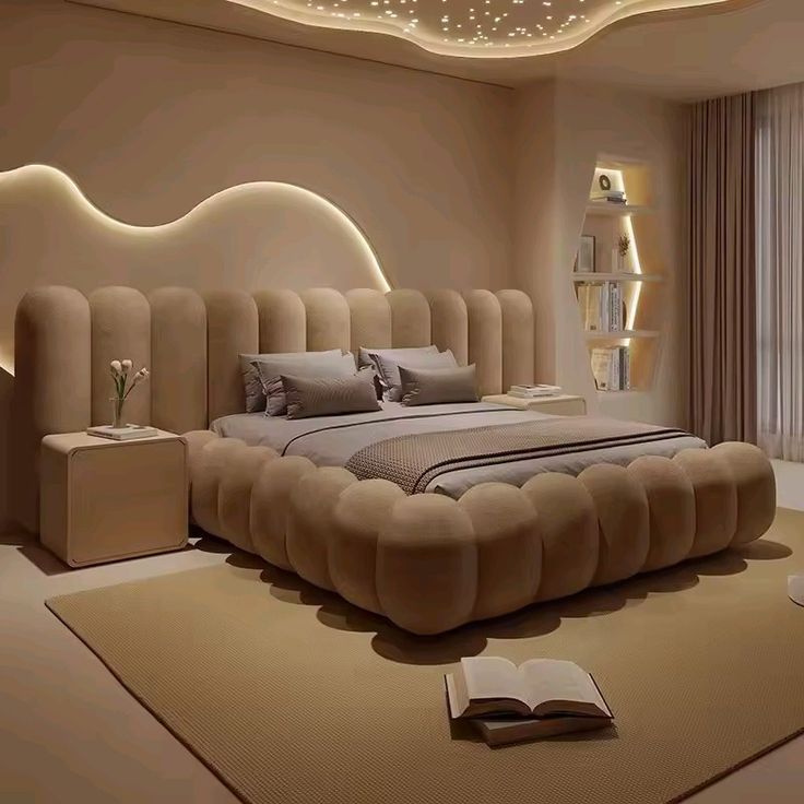 Bedroom Interior