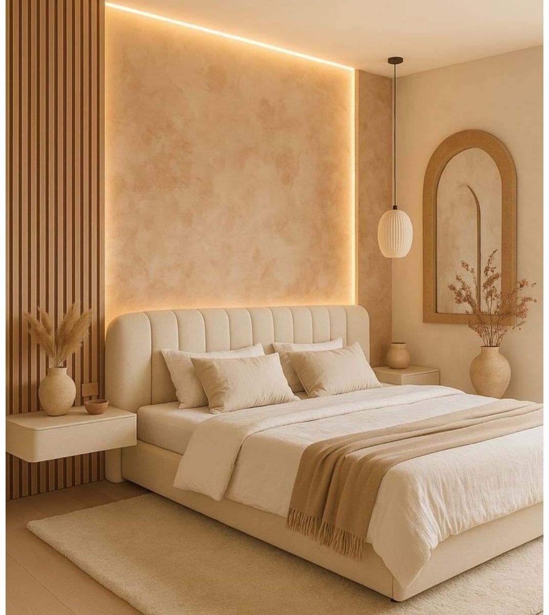 Bedroom Interior