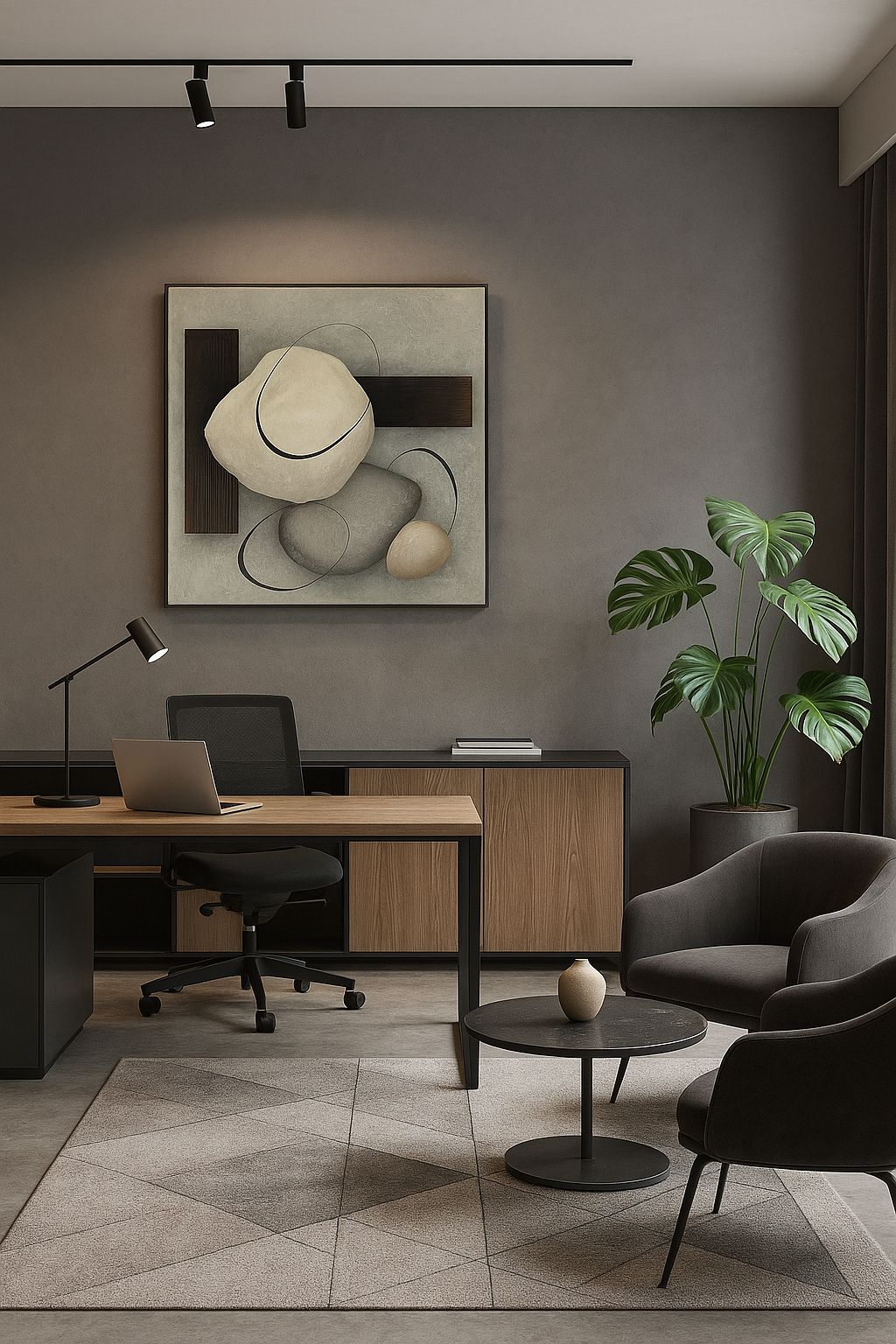 Office Interior